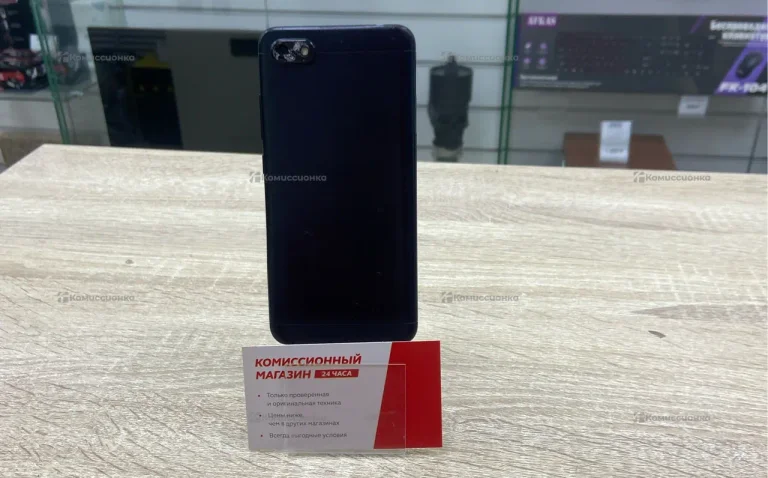 Xiaomi Redmi 6A 2/32 ГБ