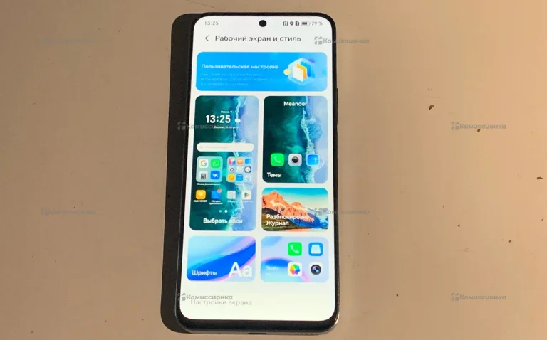 Honor 90 Lite 8/256