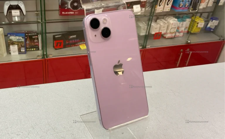 IPhone 14 128GB