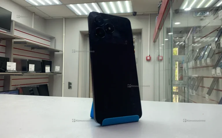 Realme C51 4/128Gb
