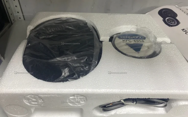 Колонка Kenwood KFC-6958