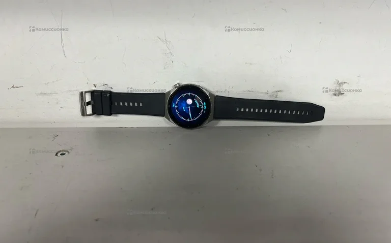 Часы  Huawei Watch 3 Pro