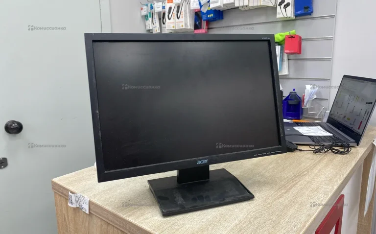 Монитор Acer V193WDb