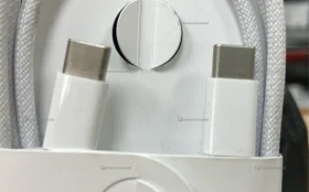 Провод для зарядки Apple Type-C