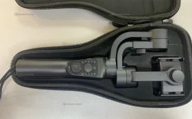 Купить Стабилизатор для телефона Qiimos Gimbal s5b б/у , в Санкт-Петербург Цена:2900рублей