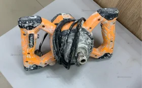 Купить Миксер строительный DEKO б/у , в Краснодар Цена:1990рублей