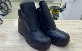 Ботинки рабочие 37 р.