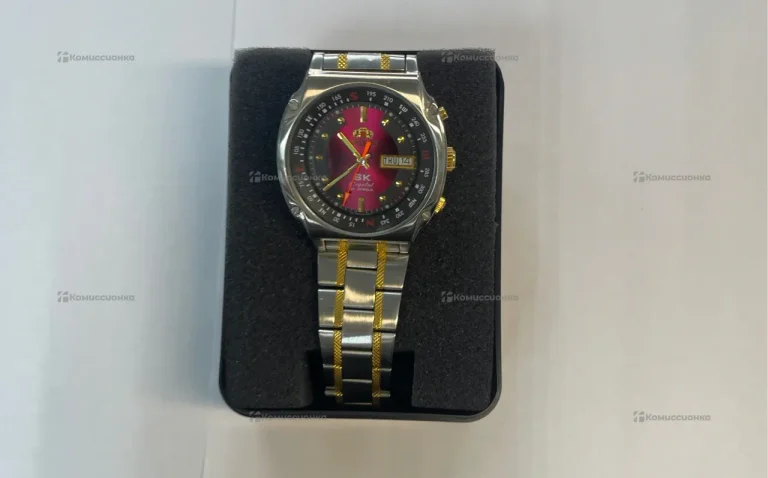 Часы ORIENT Y469135A