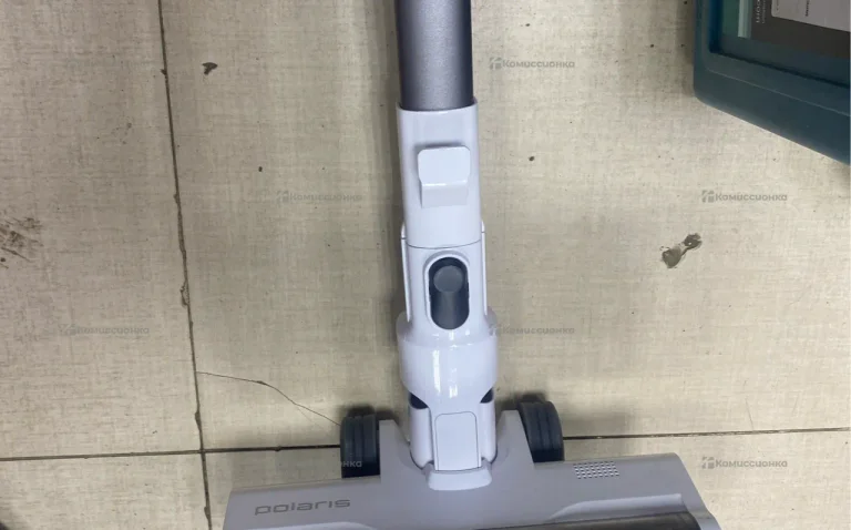Пылесос  Polaris pvcs 0725