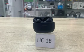 Наушники  realme buds t300