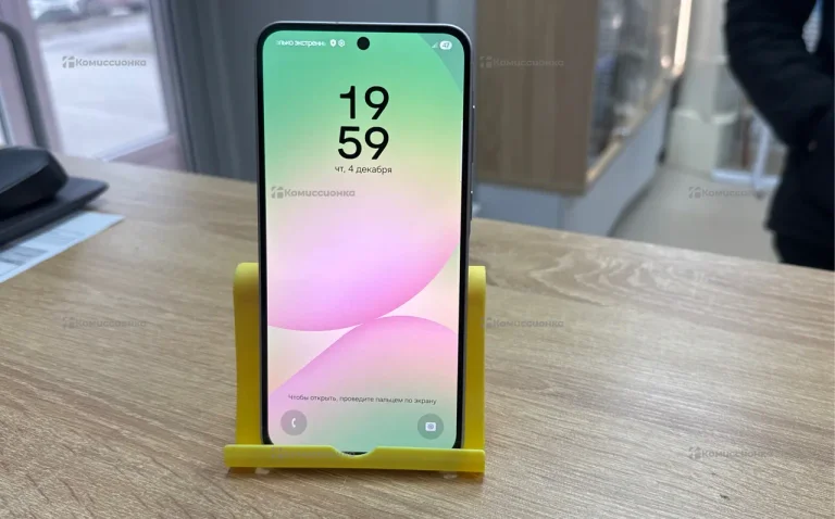 Samsung Galaxy A56 8/256 ГБ