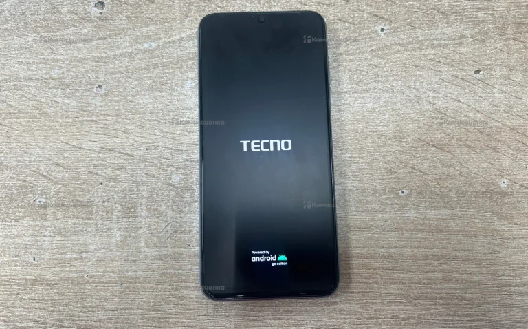 Tecno Pop 6 Pro 2/32 ГБ