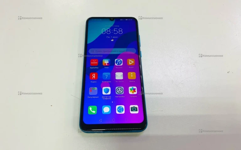 Honor 9А 3/64Gb