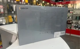 Купить Охлаждение для пк Delta L24 WH ARGB б/у , в Нижний Новгород Цена:3990рублей