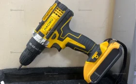 Шуруповерт Haomo