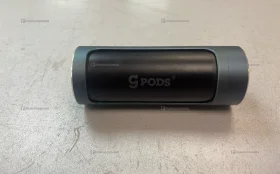 Наушники  CJpods X