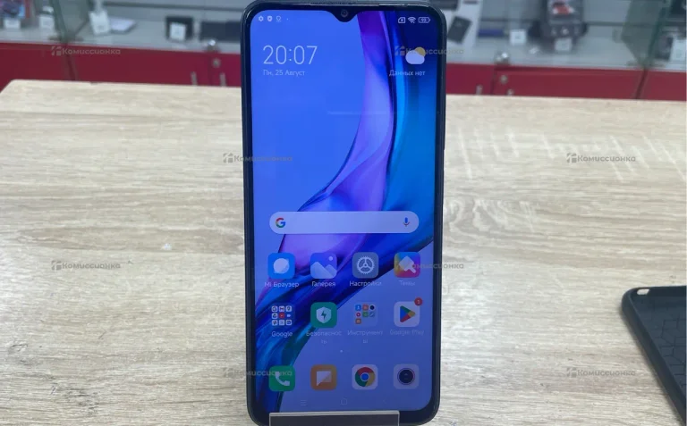 Xiaomi Redmi Note 11E 5G, 4/128Gb