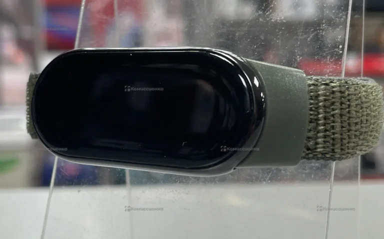 Часы Xiaomi  Smart band 8