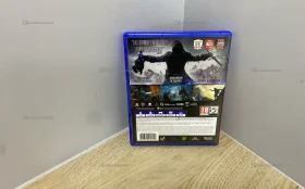 Sony PlayStation  Диск для PS4 Shadow Of Mordor