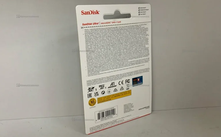 Флешка SD SanDisk 1 Tb