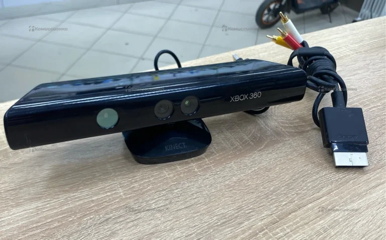 Xbox 360 Kinect