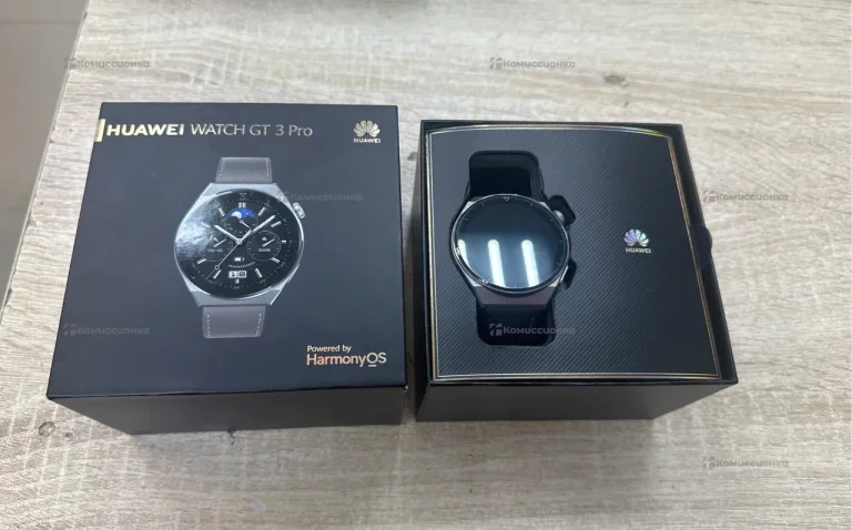 Часы Huawei Watch GT3 PRO