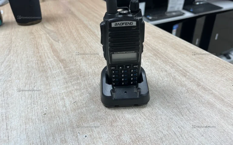 Рация Baofieng UV-82
