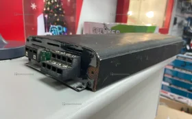 Купить Усилитель  Hyundai H-SA1004 б/у , в Зеленодольск Цена:1500рублей