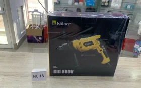 Купить Дрель Kolner KID 600V б/у , в Нижнекамск Цена:990рублей