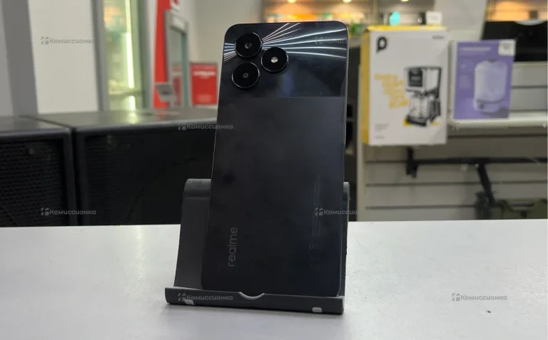 realme. c51 4/64
