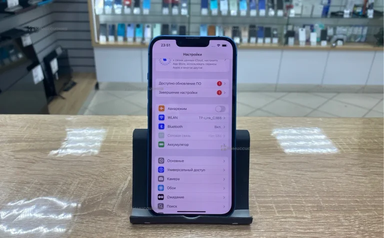 Apple iPhone 13 128 ГБ