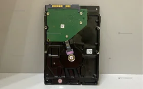 Жесткий диск Seagate Barracuda 1TB