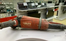 Купить Ушм Hilti Dag 230D б/у , в Нижнекамск Цена:7900рублей