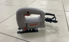 Купить Электролобзик Crown CT1512 б/у , в Рязань Цена:2500рублей