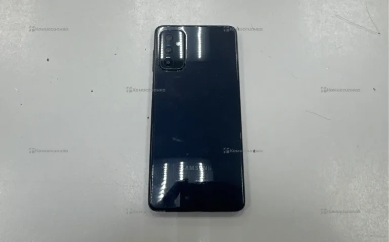 Samsung M52 6/128Gb