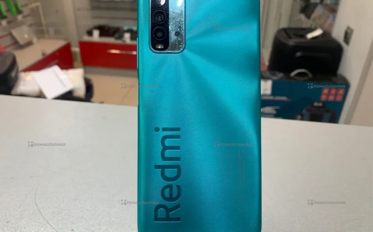 Xiaomi Redmi 9T 4/128 ГБ