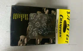 Пильная цепь champion (2)