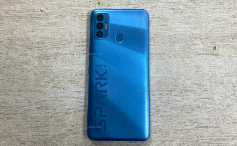 Tecno Spark 7 2/32 ГБ