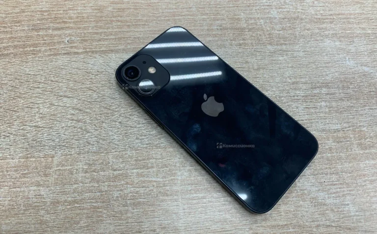 Apple iPhone 12 mini 4/256 ГБ