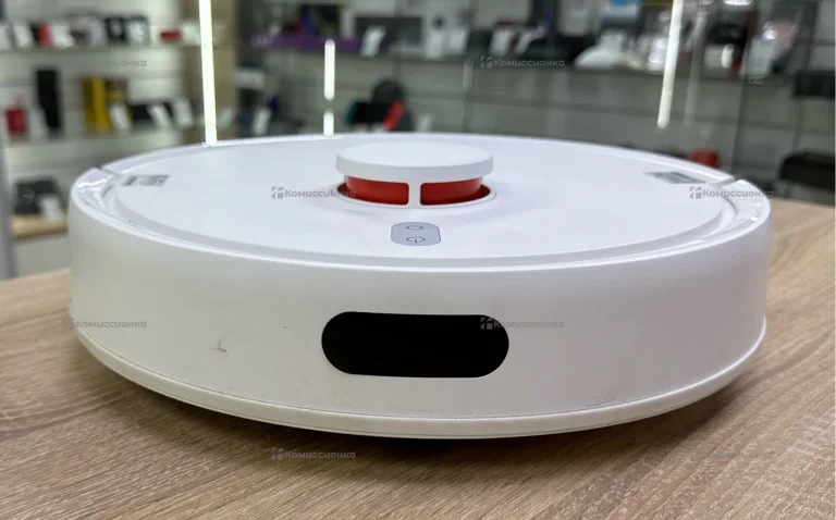Робот - Пылесос Xiaomi Robot Vacuum S20