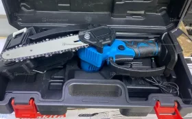 Сучкорез MAKITA АКБ