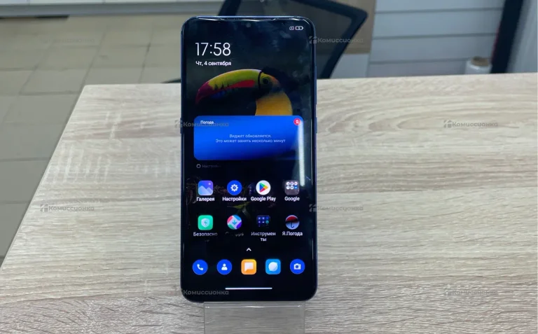 Xiaomi Mi9 SE 6/64Gb