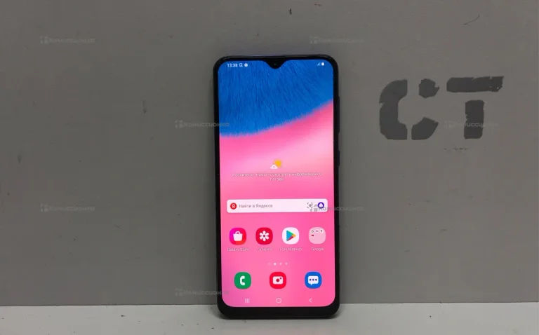 Samsung Galaxy A30s 3/32 ГБ
