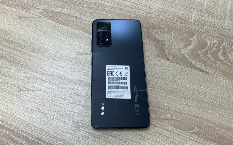 Xiaomi Redmi Note 11 Pro 8/128 ГБ