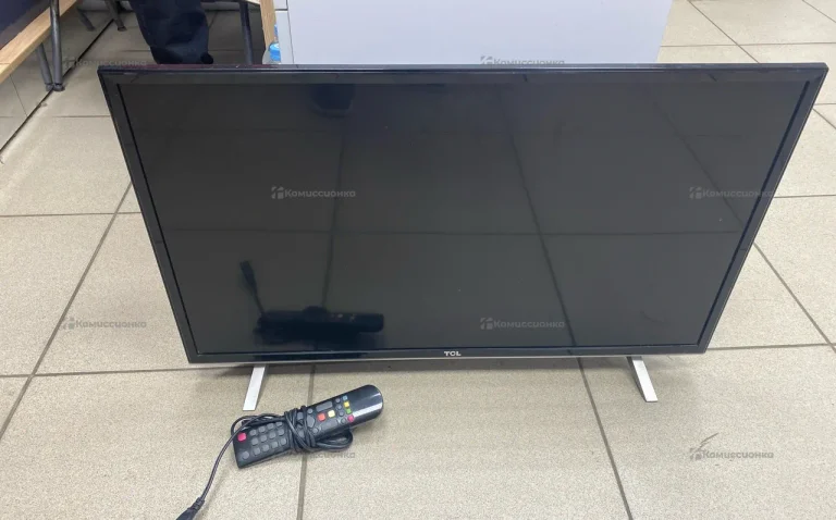 Телевизор TCL L32D2700S