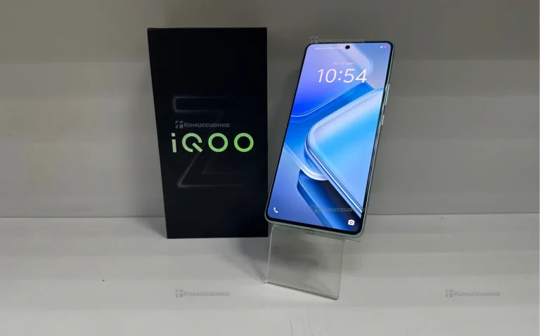 IQOO Z9 5G 12/512Gb