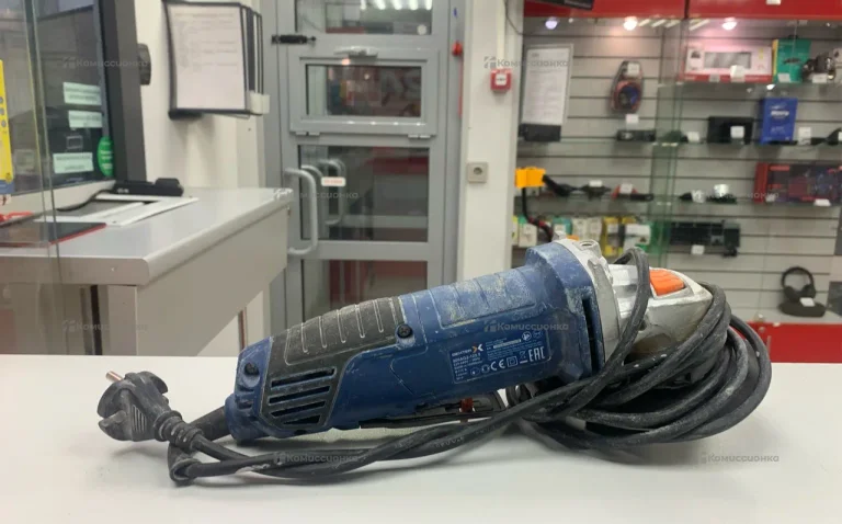 УШМ DEXXTER 800 A62-125
