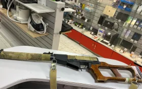 Купить Страйкбольный винторез LCT б/у , в Москва и область Цена:69900рублей