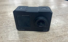 Купить Экшн камера Aceline 4K б/у , в Москва и область Цена:990рублей