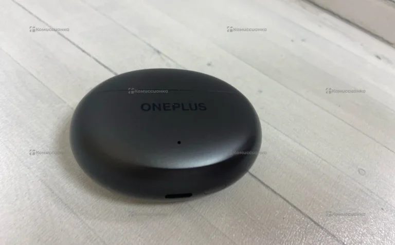 Наушники  OnePlus buds Pro plus